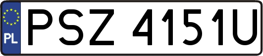PSZ4151U