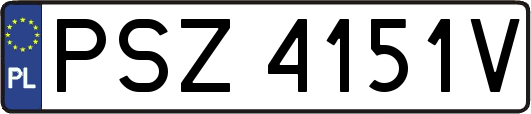 PSZ4151V