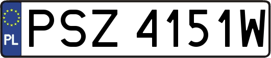 PSZ4151W