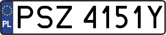 PSZ4151Y
