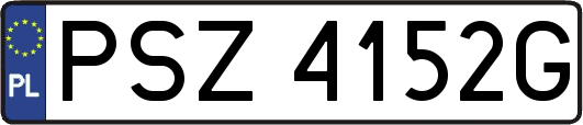 PSZ4152G