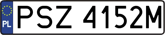 PSZ4152M