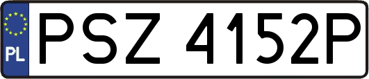 PSZ4152P