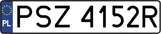 PSZ4152R
