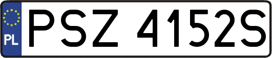 PSZ4152S