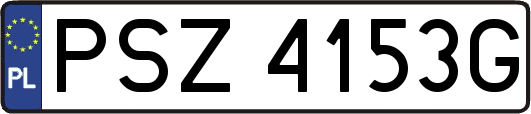 PSZ4153G