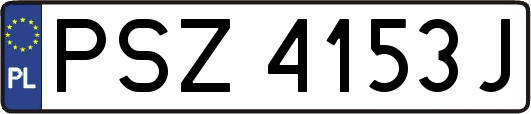 PSZ4153J