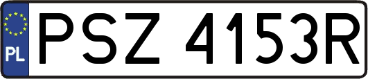 PSZ4153R