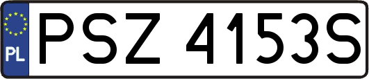 PSZ4153S