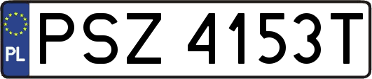 PSZ4153T