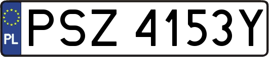 PSZ4153Y