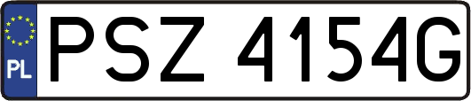 PSZ4154G