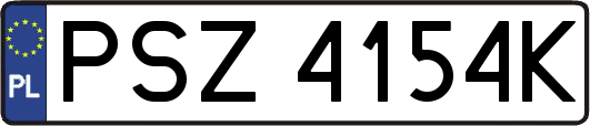PSZ4154K
