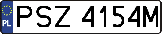 PSZ4154M