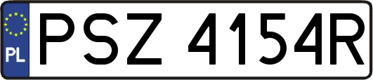 PSZ4154R