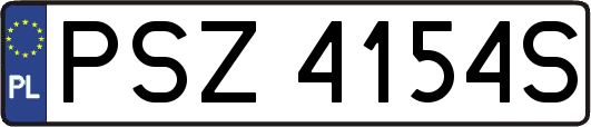 PSZ4154S