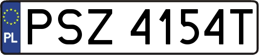 PSZ4154T