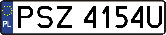 PSZ4154U