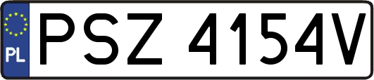 PSZ4154V