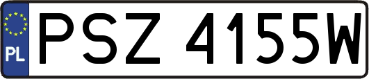 PSZ4155W