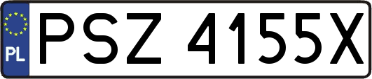 PSZ4155X