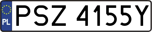 PSZ4155Y