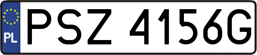 PSZ4156G