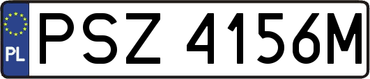 PSZ4156M