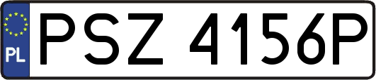 PSZ4156P