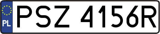 PSZ4156R