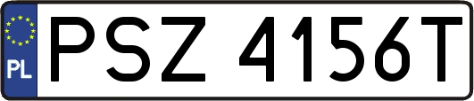 PSZ4156T