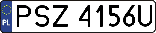 PSZ4156U
