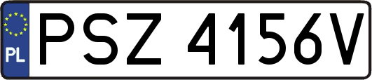 PSZ4156V