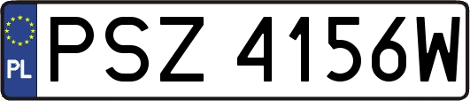 PSZ4156W