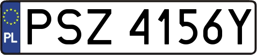 PSZ4156Y