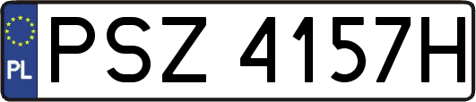 PSZ4157H