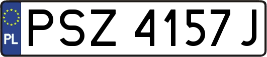 PSZ4157J