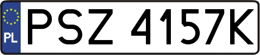 PSZ4157K