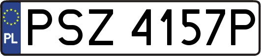 PSZ4157P