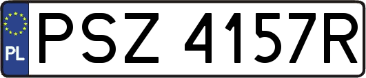 PSZ4157R