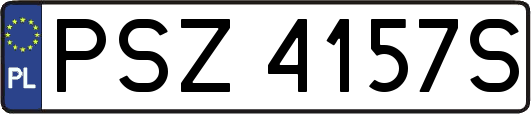 PSZ4157S