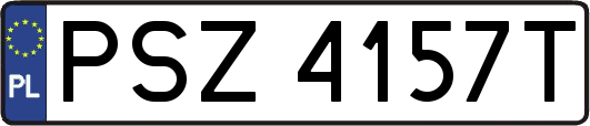 PSZ4157T