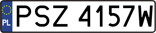 PSZ4157W
