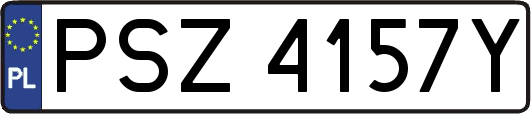 PSZ4157Y