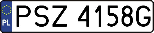 PSZ4158G