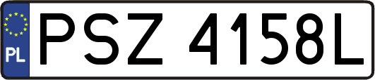 PSZ4158L