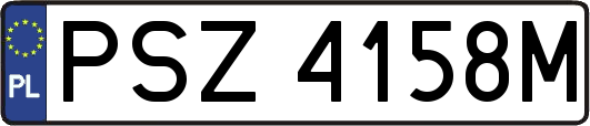 PSZ4158M
