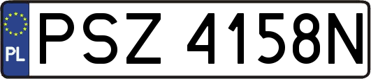 PSZ4158N