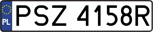 PSZ4158R