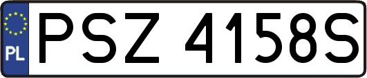 PSZ4158S